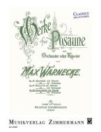 Concert Piece op. 28 Standard