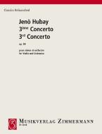 3. Concerto g-Moll op. 99 Standard