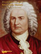 6 Cello Suites BWV 1007 - 1012 