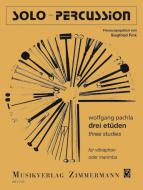 Drei Etüden Standard