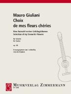 Choix de mes fleurs chéries op. 46 Standard