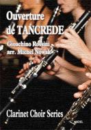 Ouverture de Tancrede 