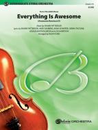 Everything Is Awesome Standard