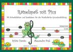 Rätselspaß mit Pius 