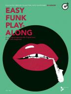 Easy Funk Play-Along 