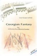 Georgian Fantasy 