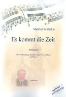 Es kommt die Zeit 