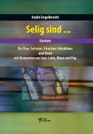 Selig sind ... 