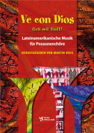 Ve con Dios - Geh mit Gott 
