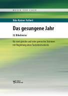 Das gesungene Jahr 