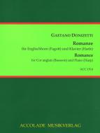 Romanze 'Una furtiva lagrima' 