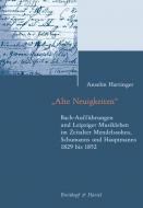 Alte Neuigkeiten 