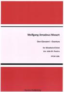 Ouvertüre zu 'Don Giovanni' KV 527 