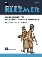 Klezmer - Das kleine Ensemble 