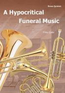 A Hypocritical Funeral Music 