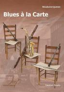 Blues à la carte 