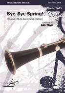 Bye-Bye Spring 