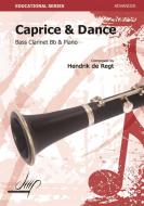 Caprice & Dance 