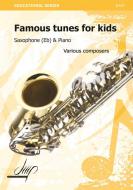 Famous Tunes for Kids 1 