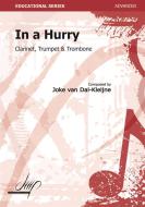 In A Hurry 