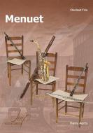 Menuet 
