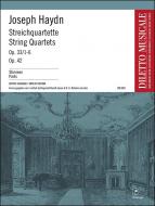 String quartets 
