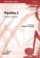 Partita I 