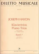 Piano Trios Vol. 7 