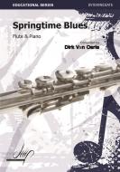 Springtime Blues 