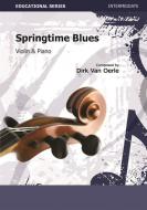 Springtime Blues 