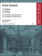 12 Stücke 