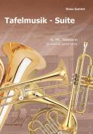 Tafelmusik Suite 