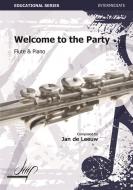 Welcome to the Party 