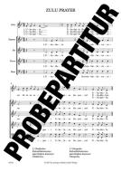 Ukuthula - Zulu Prayer Download