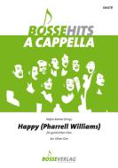 Happy (Pharell Williams) 