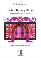 Sieben Drehorgellieder 