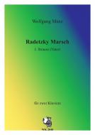 Radetzkymarsch 