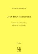 Jetzt danzt Hannemann 