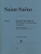 Septet op. 65 