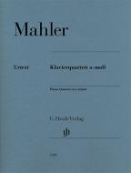 Piano Quartet 