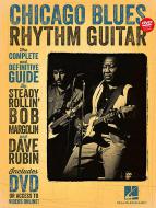 Chicago Blues Rhythm Guitar 