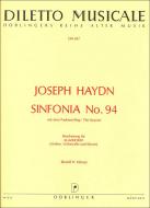 Symphony No. 94 G major 