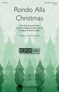 Rondo Alla Christmas Standard