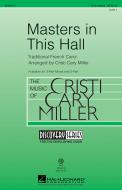Masters In This Hall Standard