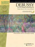 Debussy - Suite bergamasque 