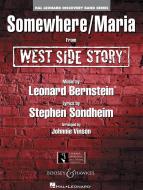 Somewhere / Maria 
