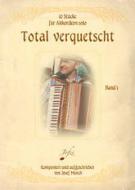 Total verquetscht 1 