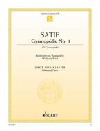 1ère Gymnopédie Standard