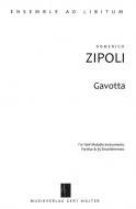 Gavotta Standard