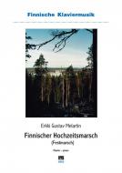 Finnischer Hochzeitsmarsch 